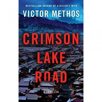 Victor Methos Crimson Lake Road