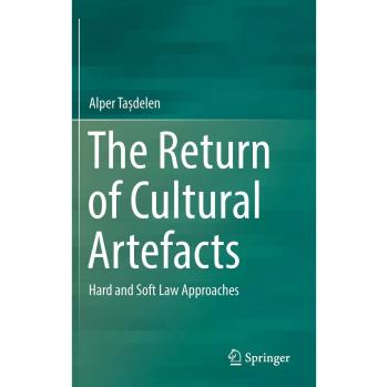 The Return of Cultural Artefacts: Hard and Soft Law Approaches
