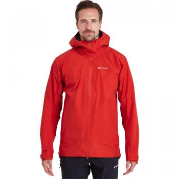 Waterproof jacket Montane Phase