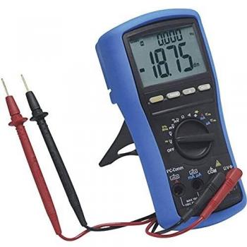 Metrel MD 9040 Digital Handheld Meter