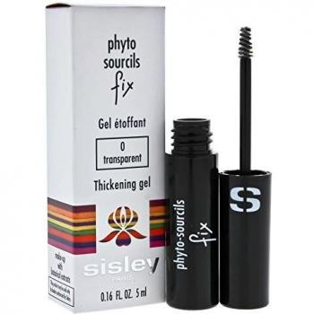 Sisley Paris Phyto-Sourcils Fix Thickening Brow Gel, Transparent, One Size