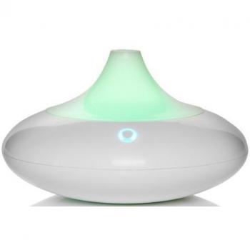 MADE BY ZEN Soto Ultrasonic Diffuser with Aromatherapy and Humidifying Features