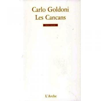 Les Cancans