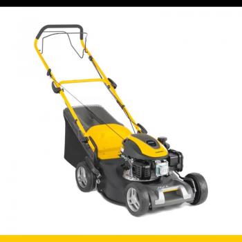 STIGA 53S Gas-Powered Lawn Mower