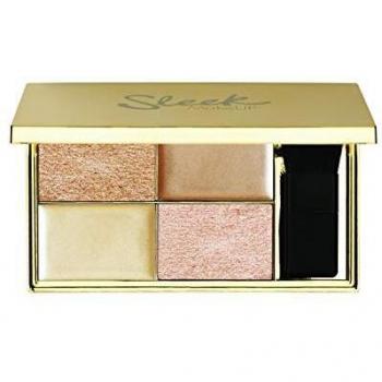 Sleek MakeUP Highlighter Palette Cleopatra's Kiss 9g