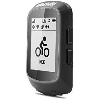 Fietscomputer met Navigatie IGPSPORT IGS520