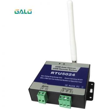 RTU5024 Wireless Gate Access Controller