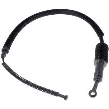 Blue Print Rear Brake Line ADJ134603
