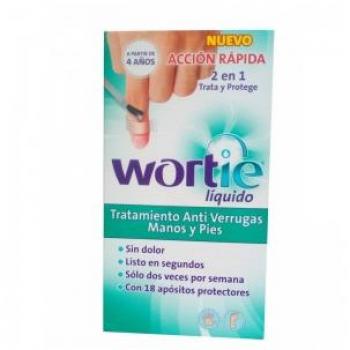 Wortie 5 ml