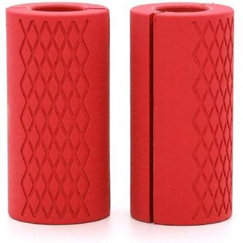 Thick Weightlifting Dumbbell Handles (2pcs)