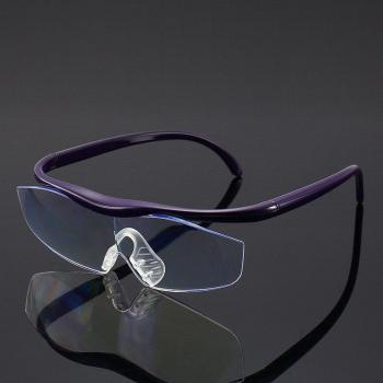 Iboode 250 Degree Magnifying Eyewear for Presbyopia