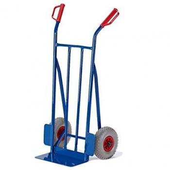 Rollcart, Trasportatore per sacchi 250 kg