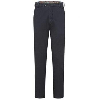 Meyer Herren Chino mit Stretch‑Dehnbund Bonn
