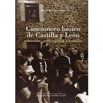 CANCIONERO BASICO DE CASTILLA Y LEON