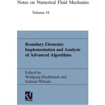 Boundary Elements: Implementation and Analysis of Advanced Algorithms