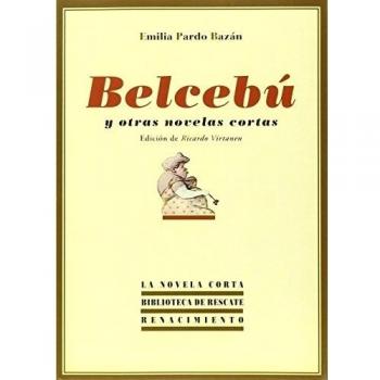 Belcebú y otras novelas cortas