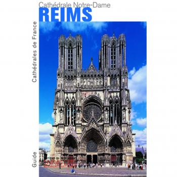 Reims. Notre-Dame