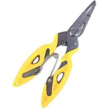 Fishing Hook Remover Pliers 12.4x5.1cm