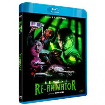 Beyond Re-Animator