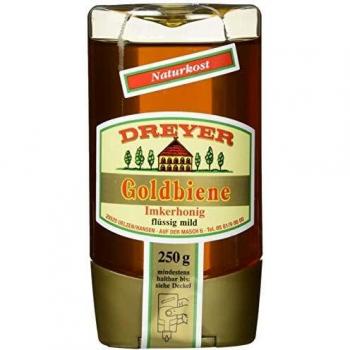 Dreyer Goldbiene Spender, 6er Pack