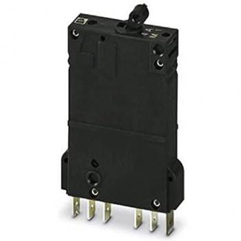 Disjoncteur de protection 4A Phoenix Contact TMCP 1 M1