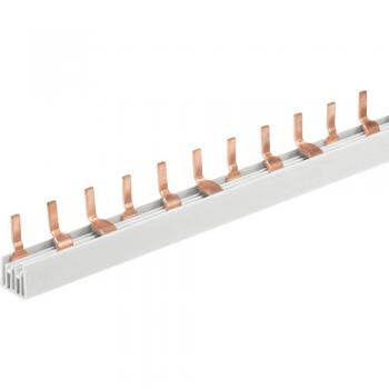 Weidmüller 5 pièces barrette de liaison