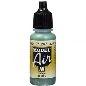 Modell Air von AV Vallejo