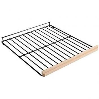 La Sommelière Clayette – Fixe fils façade en bois Multicolore Taille unique