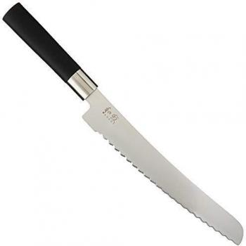 Kershaw Wasabi 6723B Nero – Coltello da Pane 23 cm