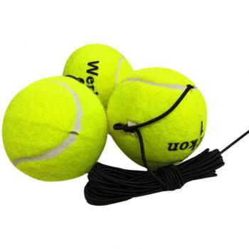 3Pcs Competition Tennis Training Balls