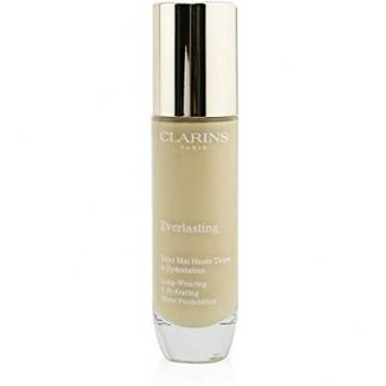 CLARINS Everlasting Fluid Foundation 30 ml 105N Nude