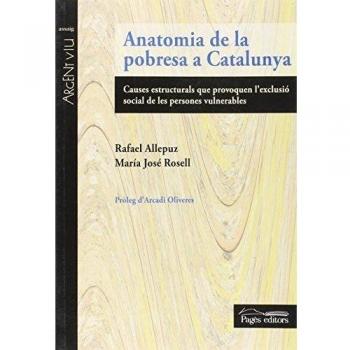 Anatomia de la pobresa a catalunya