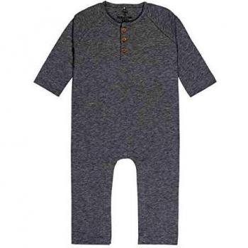 Set Lässig Grigio Infantile