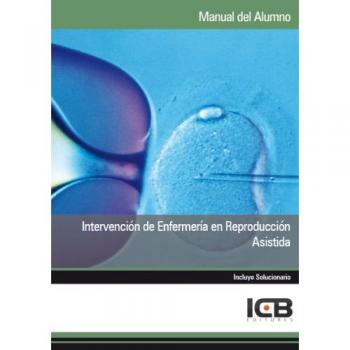 INTERVENCION DE ENFERMERIA EN REPRODUCCION ASISTIDA