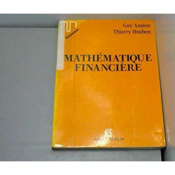 Mathématique Financière