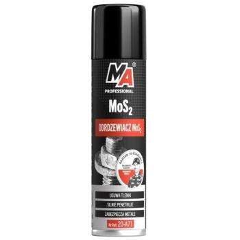 Solution de désoxydation MA PROFESSIONAL MoS2 150ML