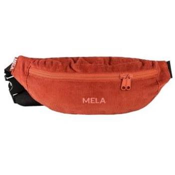 BHAVIN Bauchtasche aus Bio‑Cord – MELA Fairtrade Produkt