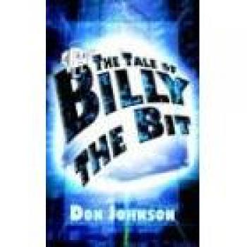 Don Johnson The Tale Of Billy The Bit