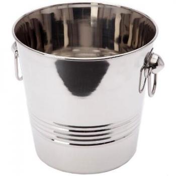 Cubo Hielo Enfriabotellas Inoxidable Garinox