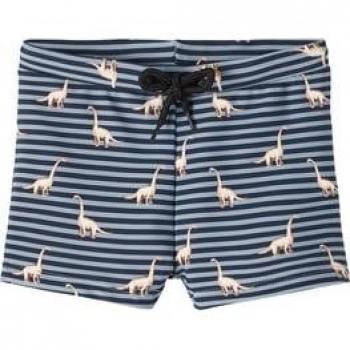 Name it name it Badehose Nmmzicard Marineblau