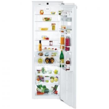 White 55.9cm Wide Liebherr IKB3560 Built‑in BioFresh 301L Refrigerator