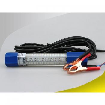 Lampe LED Profonde 12V pour Appâts de Nuit