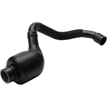 Kit de contrôle des émissions de carter – valve adaptée à A4, A6 et Passat 2001‑2005