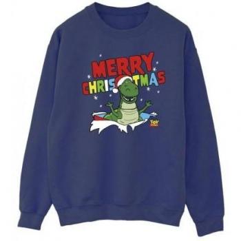 Felpa Da Uomo con Motivo Toy Story
