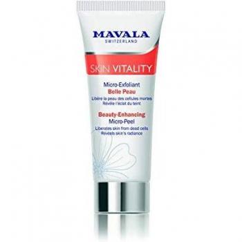Mavala Skin Vitality Beauty-Enhancing Micro‑Peel Sublimator 65ml