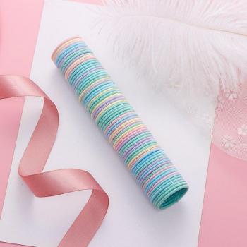 Cadenas de Pelo Elástico para Niñas