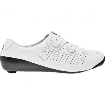 Bont Vaypor SL – Version Contraste Noir-Blanc, 42 (EU)