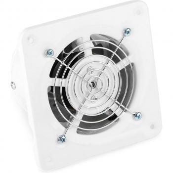 Fan mural 4 25W 220V – Garage et Ventilation