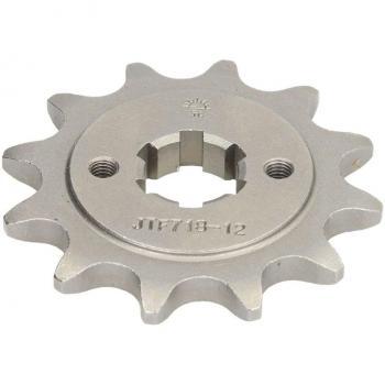 Piñón de cadena JT F718,12