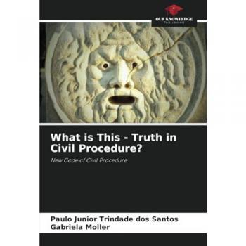 Trindade Dos Santos, Paulo Junior: What is This